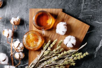 Řecké Hygge: Jak si vytvořit dokonalou podzimní pohodu s šálkem horského čaje