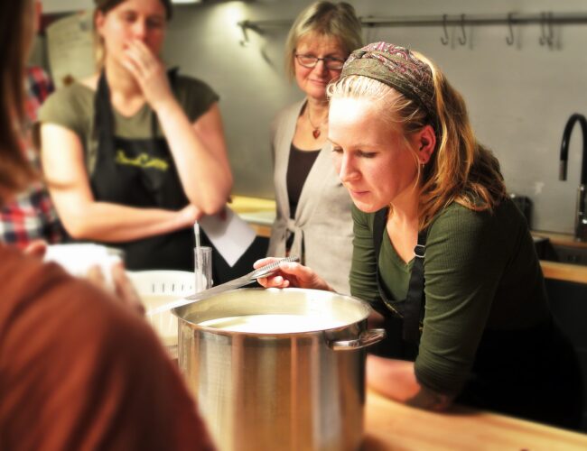 Výživový poradce: Přínosy a úskalí